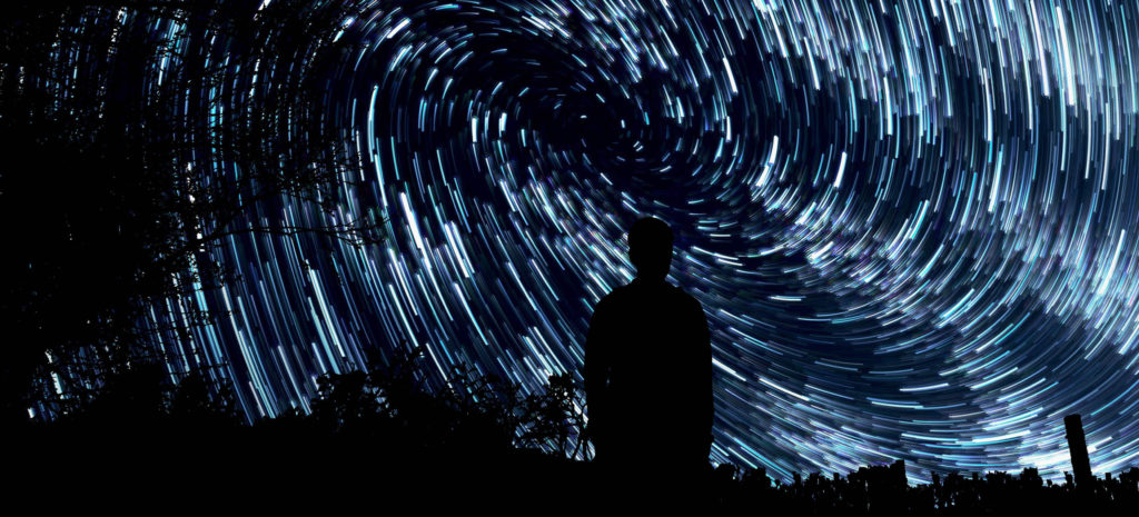 To show unconscious mind